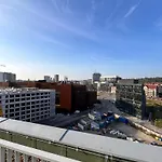 Stocznia * Γκντανσκ