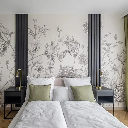 Apartment 100cznia