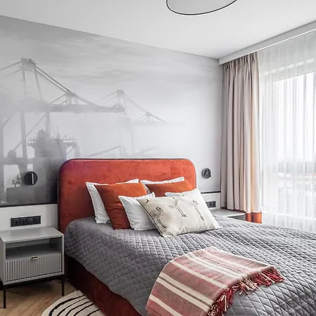 100cznia Apartment