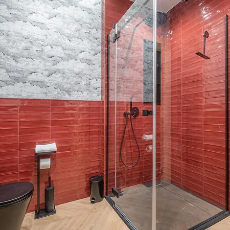 Apartment Stocznia Gdansk