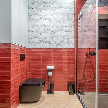 アパート Stocznia *