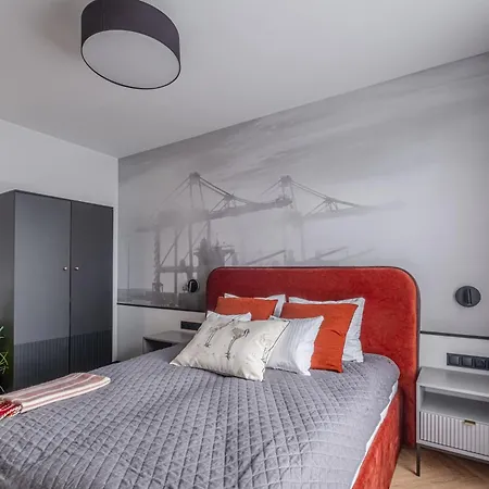 Apartment 100cznia