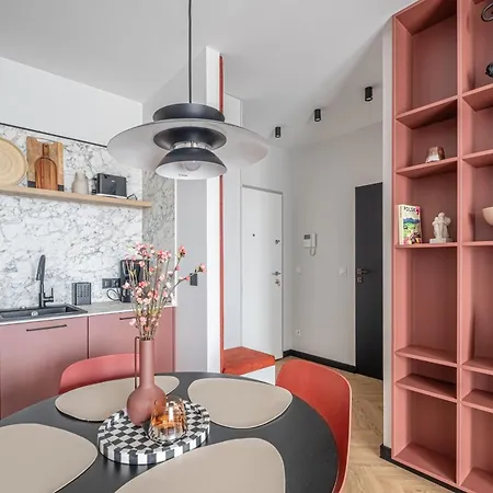 Apartment 100cznia