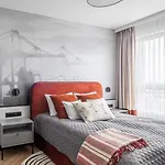 Stocznia Apartment