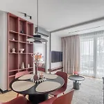 Stocznia Apartment