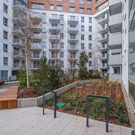 Stocznia * 格但斯克