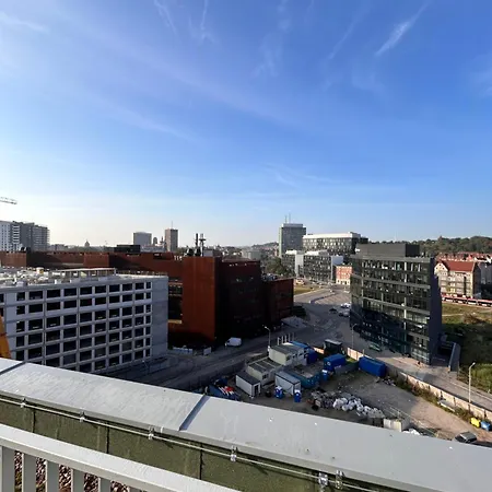 Stocznia * 格但斯克