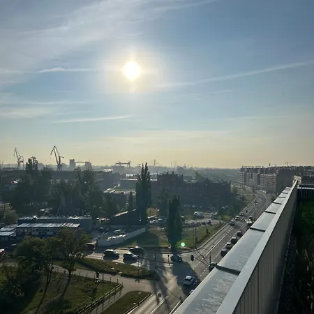 Stocznia 格但斯克